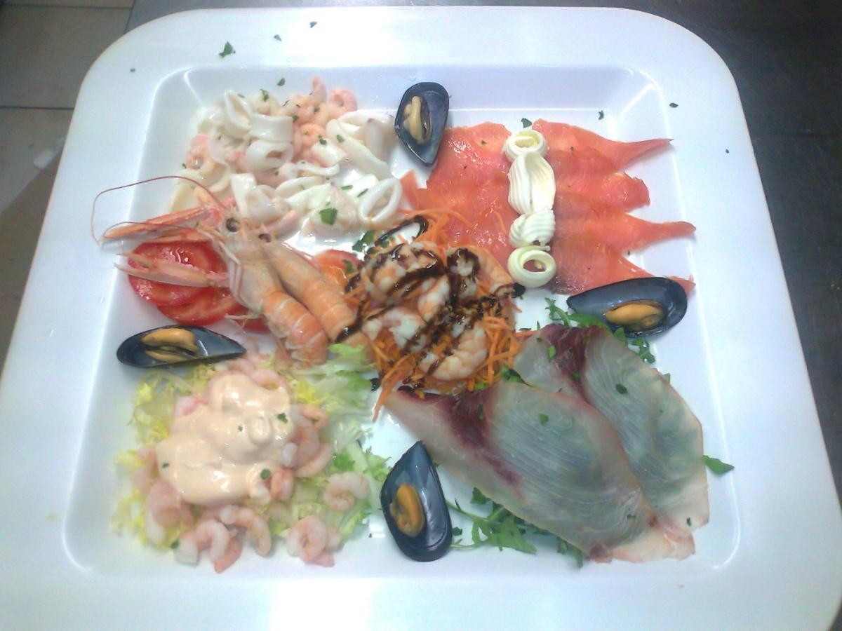 Hotel Riviera Ristorante La Briciola Novellara 외부 사진