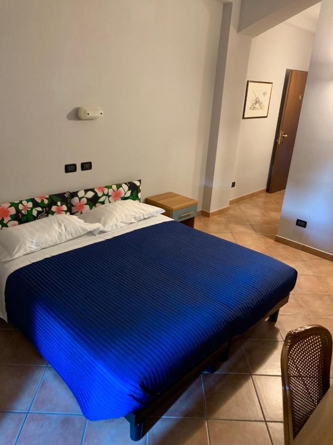 Hotel Riviera Ristorante La Briciola Novellara 외부 사진